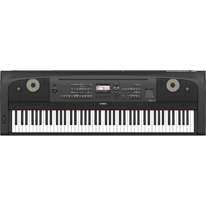 پیانو دیجیتال Yamaha DGX-670