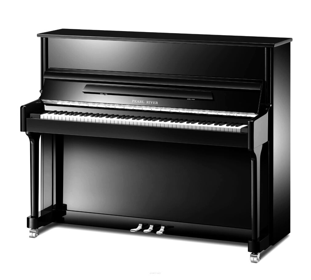 پیانو آکوستیک پرل ریور EU-118