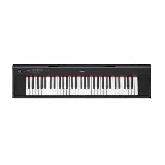 پیانو دیجیتال Yamaha NP 12