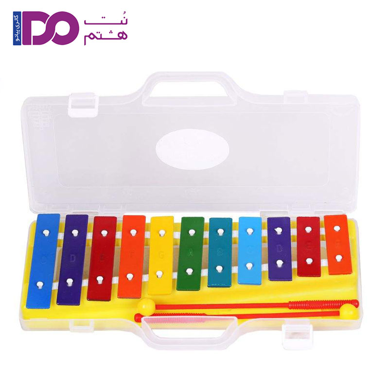بلز فروزنده 1/5 اکتاو