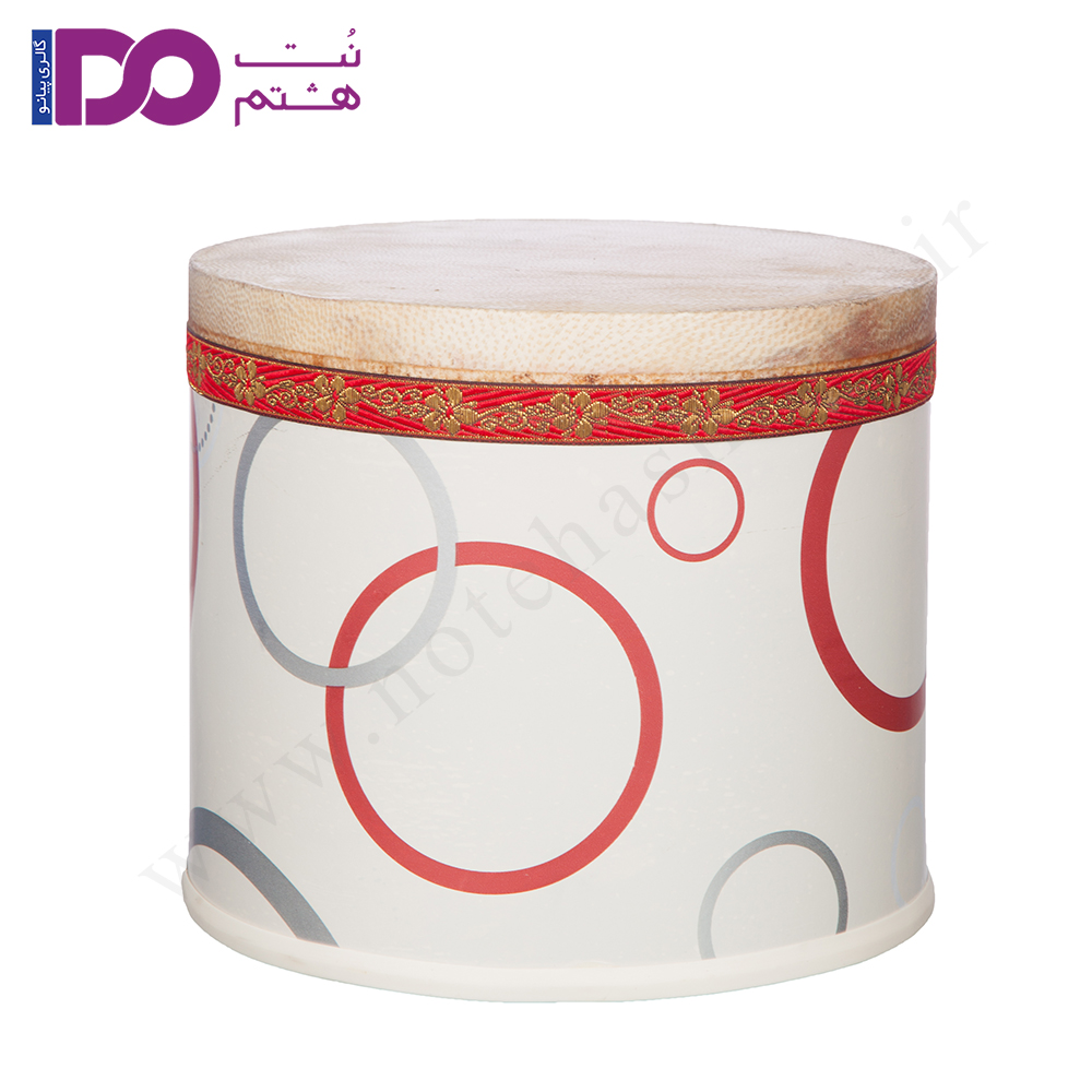 طبلک فایبرگلاس