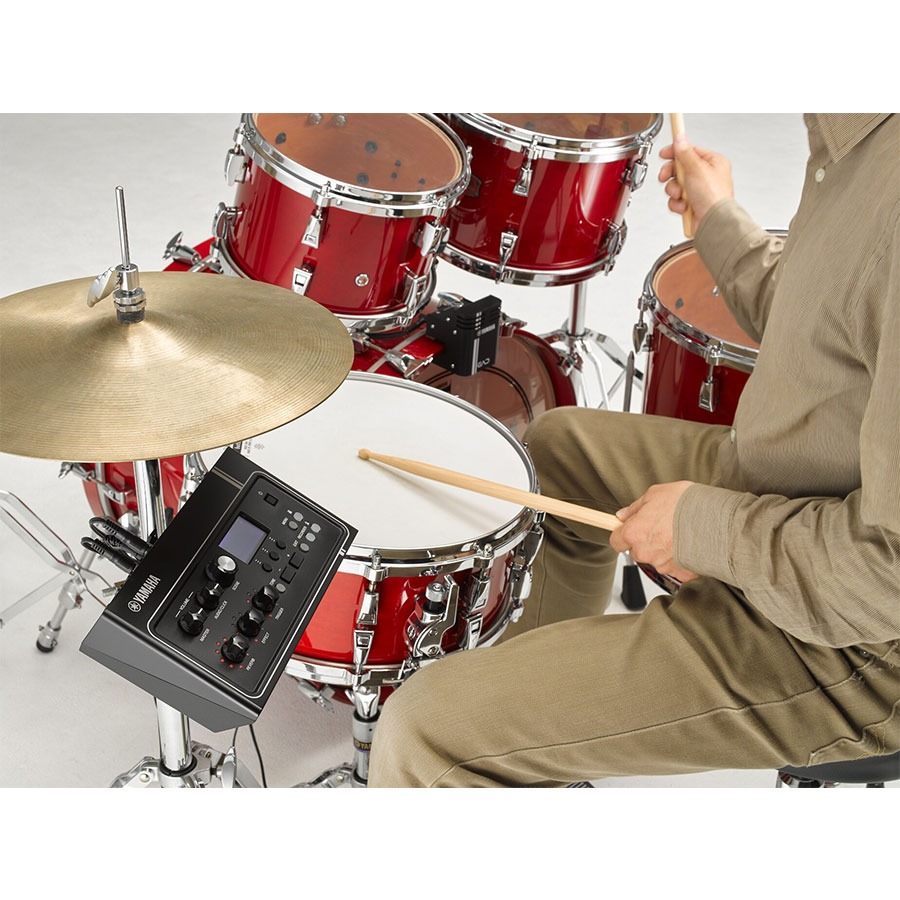 ماژول ضبط درام اکوستیک Yamaha EAD-10 (سنسور+ماژول کامل)
