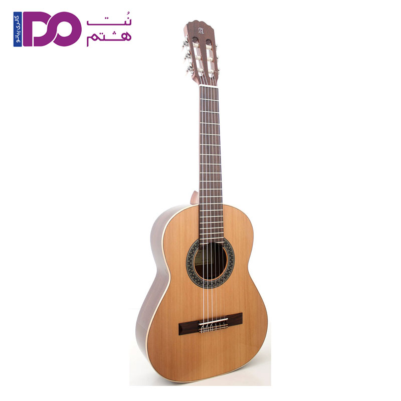 گیتار کلاسیک الحمبرا مدل 1C
