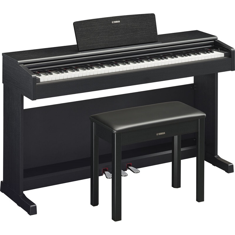 پیانو دیجیتال یاماها Yamaha YDP-145 - تصویر 6