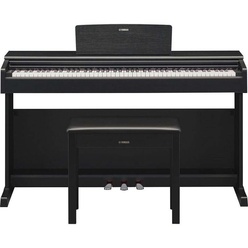 پیانو دیجیتال یاماها Yamaha YDP-145 - تصویر 5
