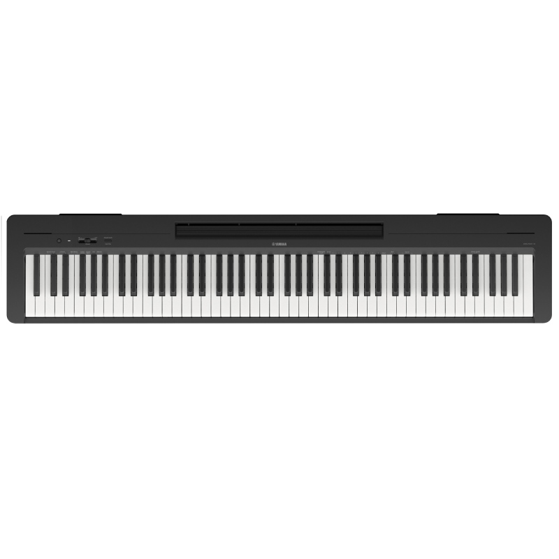 پیانو دیجیتال یاماها Yamaha P-145 - تصویر 1