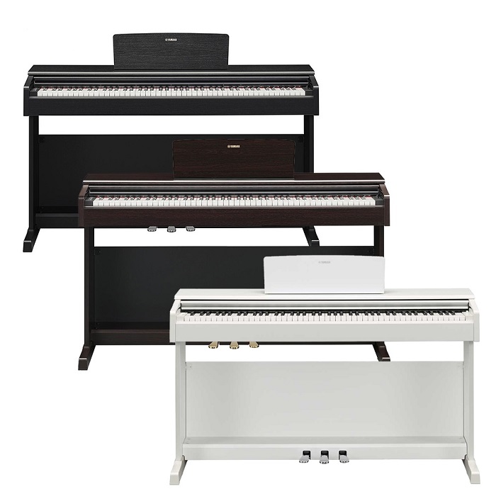 پیانو دیجیتال یاماها Yamaha YDP-145 - تصویر 3
