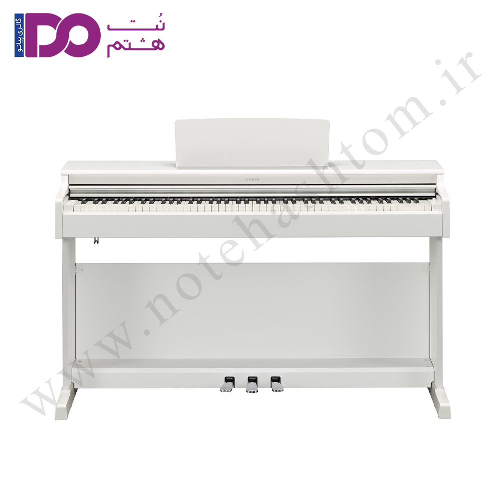 پیانو دیجیتال یاماها YDP-165 - تصویر 2