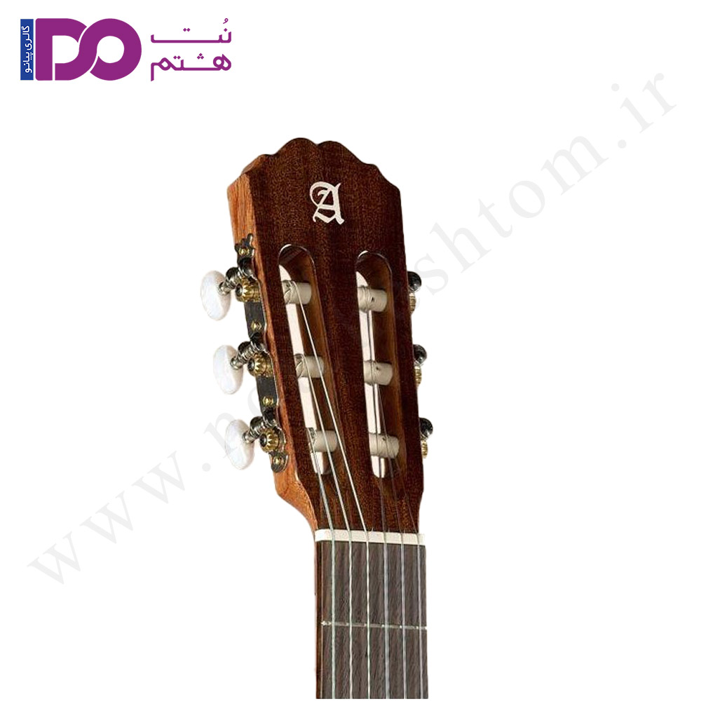 گیتار کلاسیک الحمبرا مدل 1C - تصویر 4