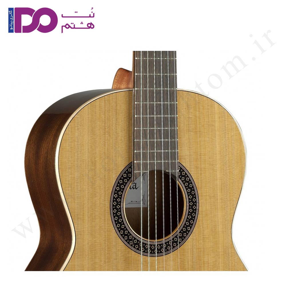 گیتار کلاسیک الحمبرا مدل 1C - تصویر 3
