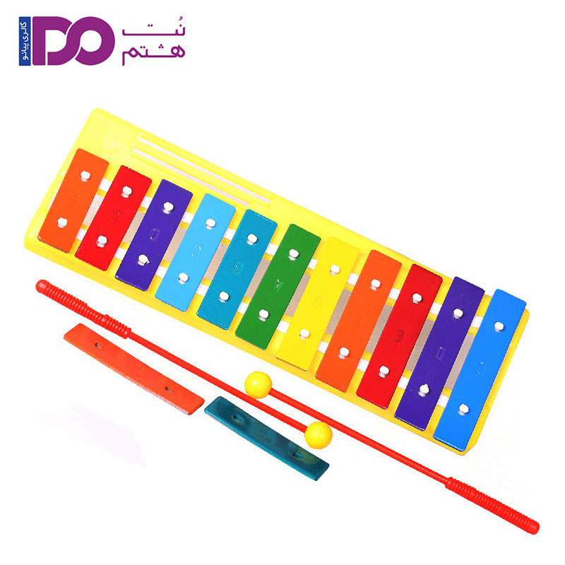بلز فروزنده 1/5 اکتاو - تصویر 2