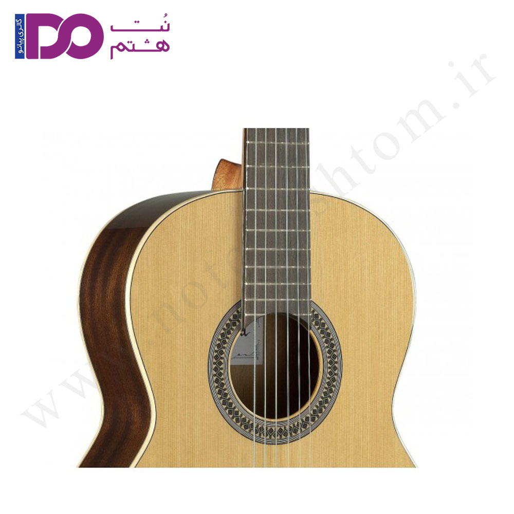 گیتار کلاسیک الحمبرا مدل 2C - تصویر 3
