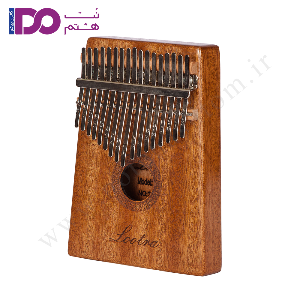 کالیمبا لوترا - تصویر 2