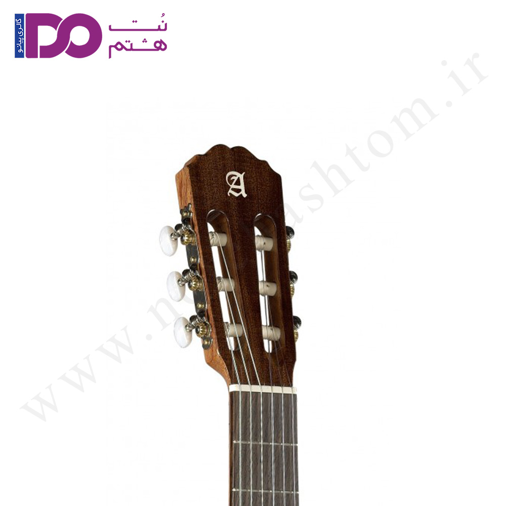 گیتار کلاسیک الحمبرا مدل 2C - تصویر 4