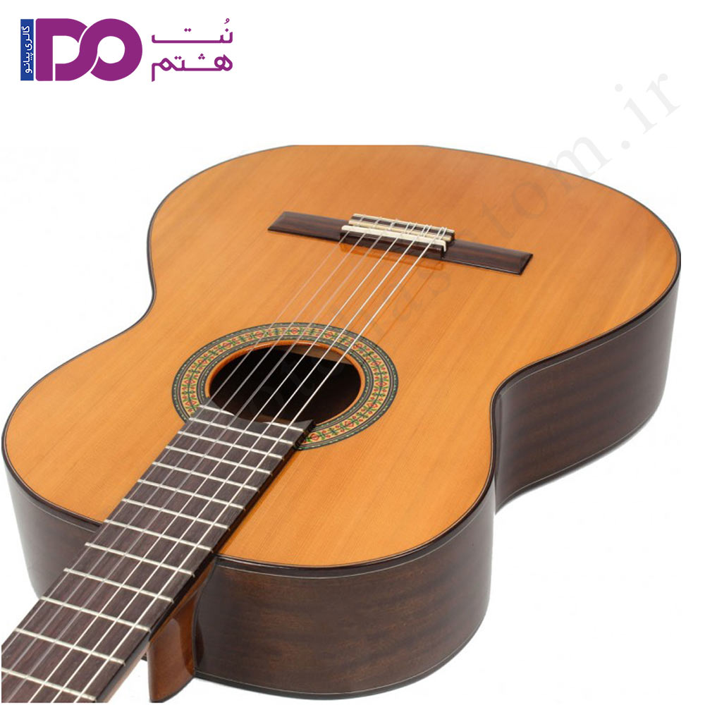 گیتار کلاسیک الحمبرا 3C - تصویر 6