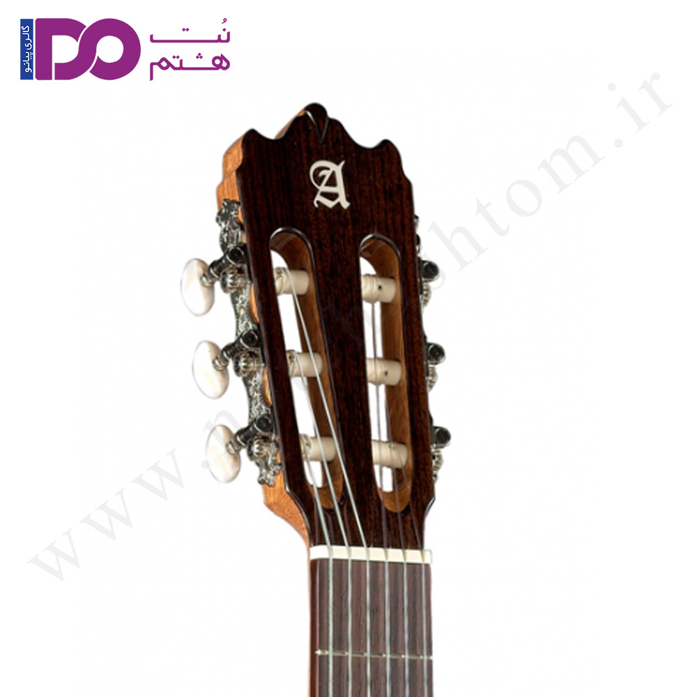 گیتار کلاسیک الحمبرا 3C - تصویر 3