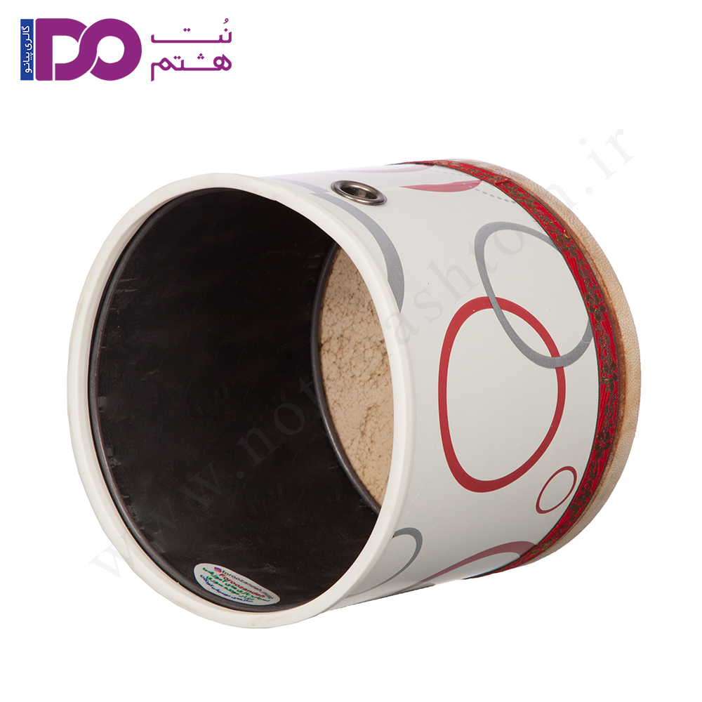 طبلک فایبرگلاس - تصویر 4