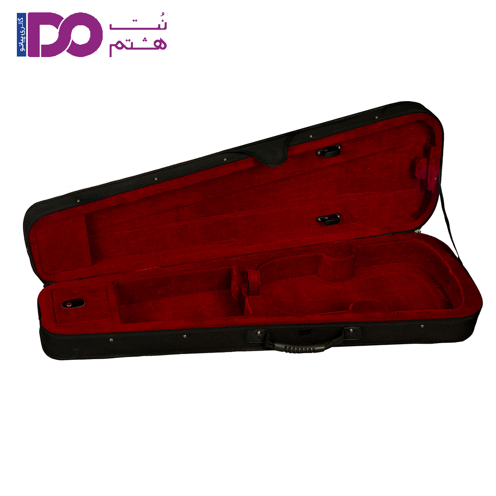 ویولن وین باخ مدل 103 - تصویر 4