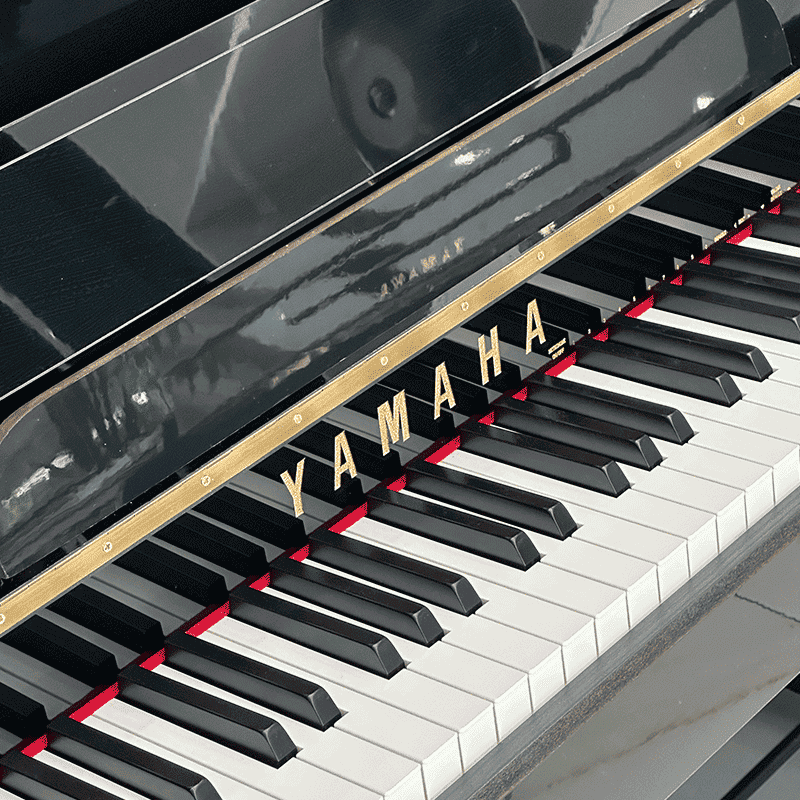 پیانو طرح آکوستیک Yamaha DPH 505M - تصویر 6