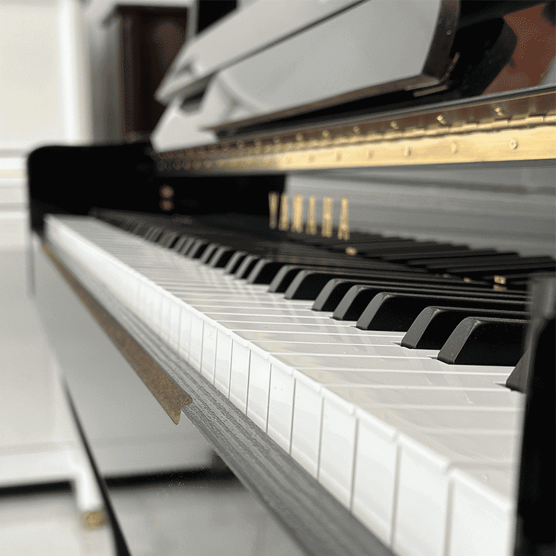 پیانو طرح آکوستیک Yamaha DPH 505 - تصویر 10