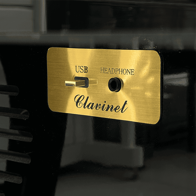 پیانو طرح آکوستیک Yamaha DPH 505M - تصویر 11