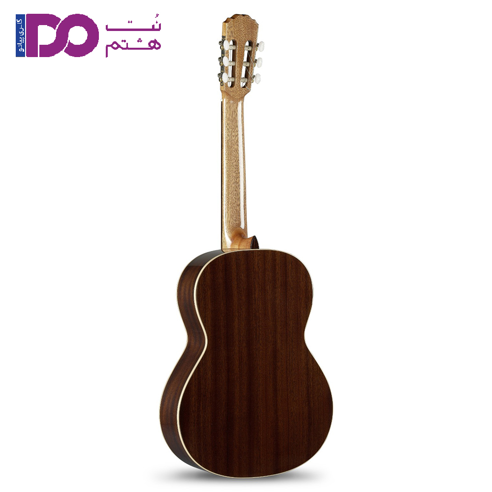 گیتار کلاسیک الحمبرا مدل 2C - تصویر 2