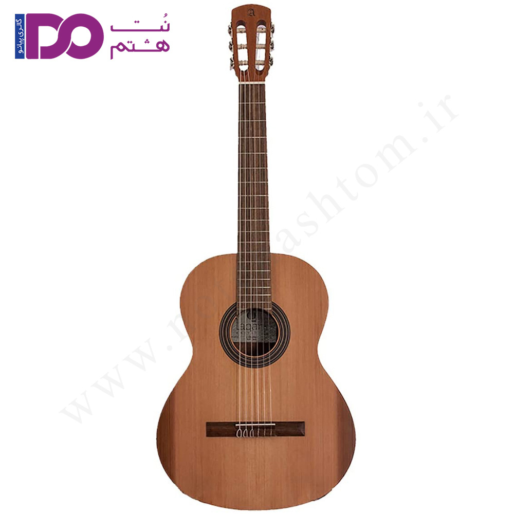 گیتار الحمبرا Laqant - تصویر 2