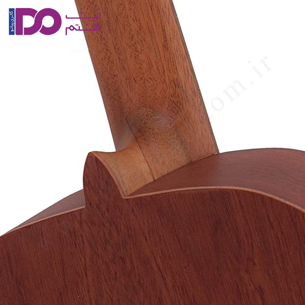 گیتار الحمبرا Laqant - تصویر 8