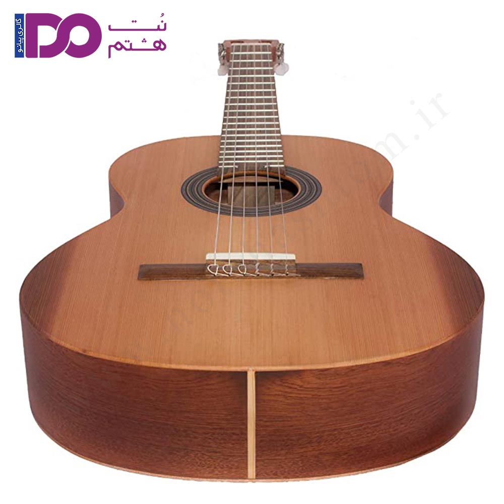 گیتار الحمبرا Laqant - تصویر 6