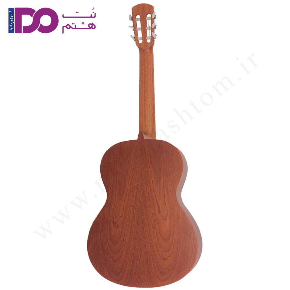 گیتار الحمبرا Laqant - تصویر 5