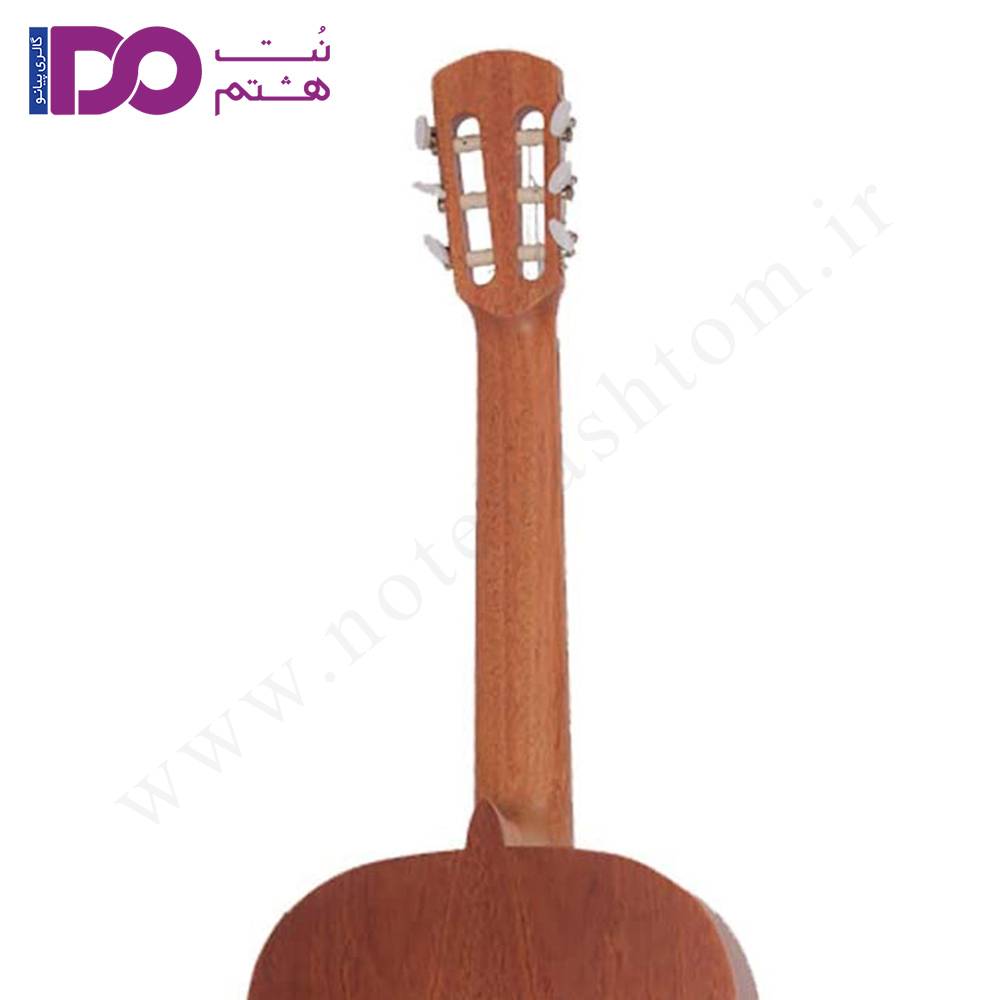 گیتار الحمبرا Laqant - تصویر 7