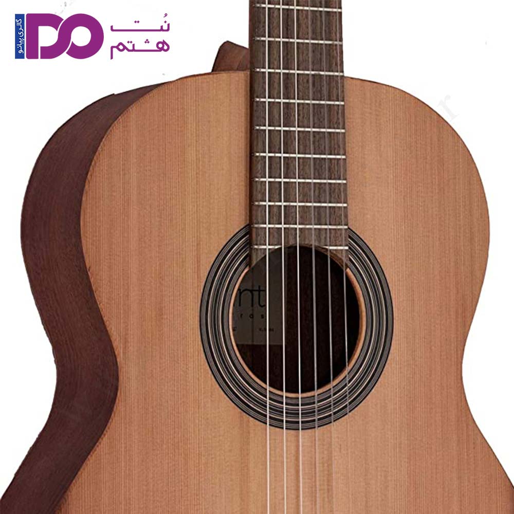 گیتار الحمبرا Laqant - تصویر 3