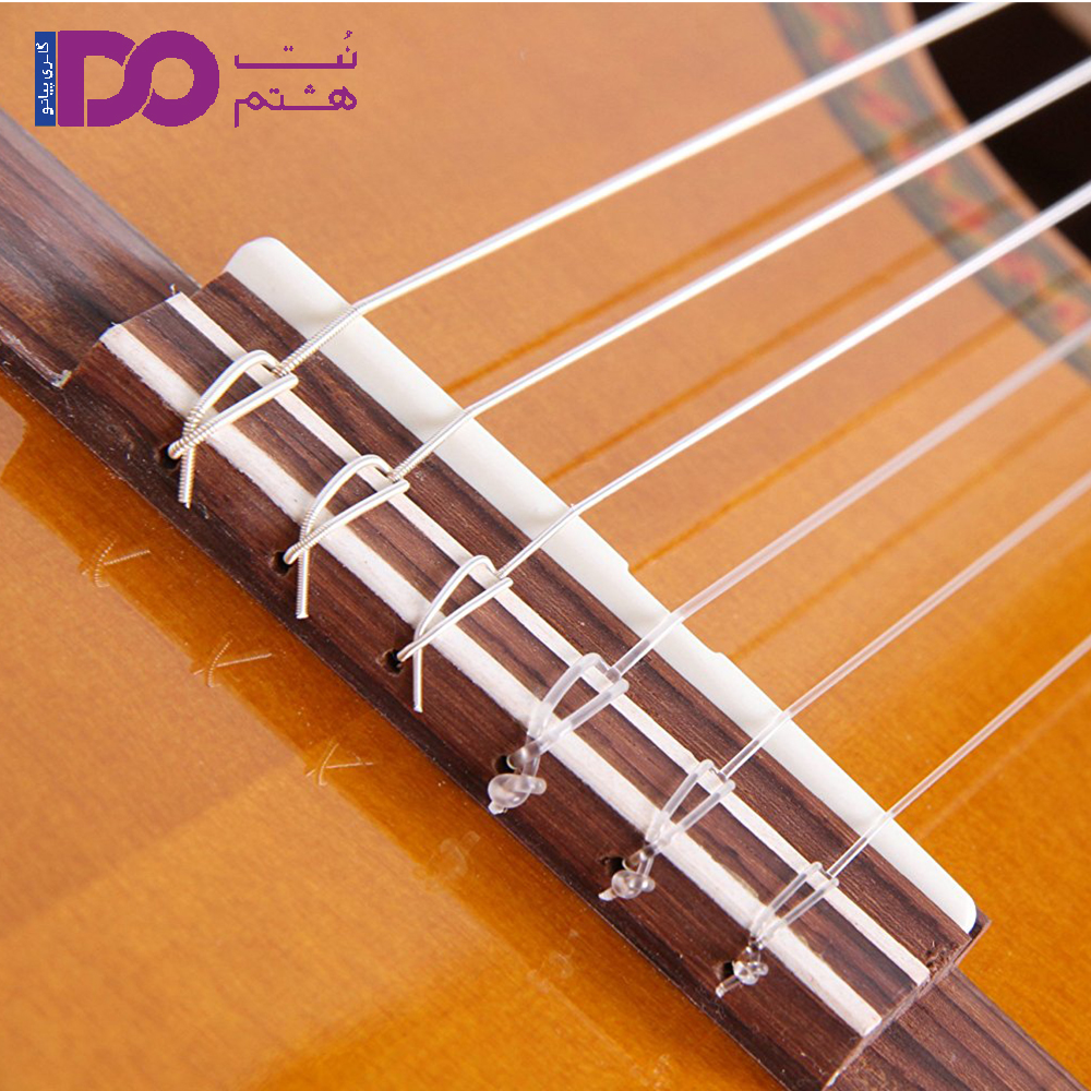 گیتار کلاسیک یاماها C40 - تصویر 4