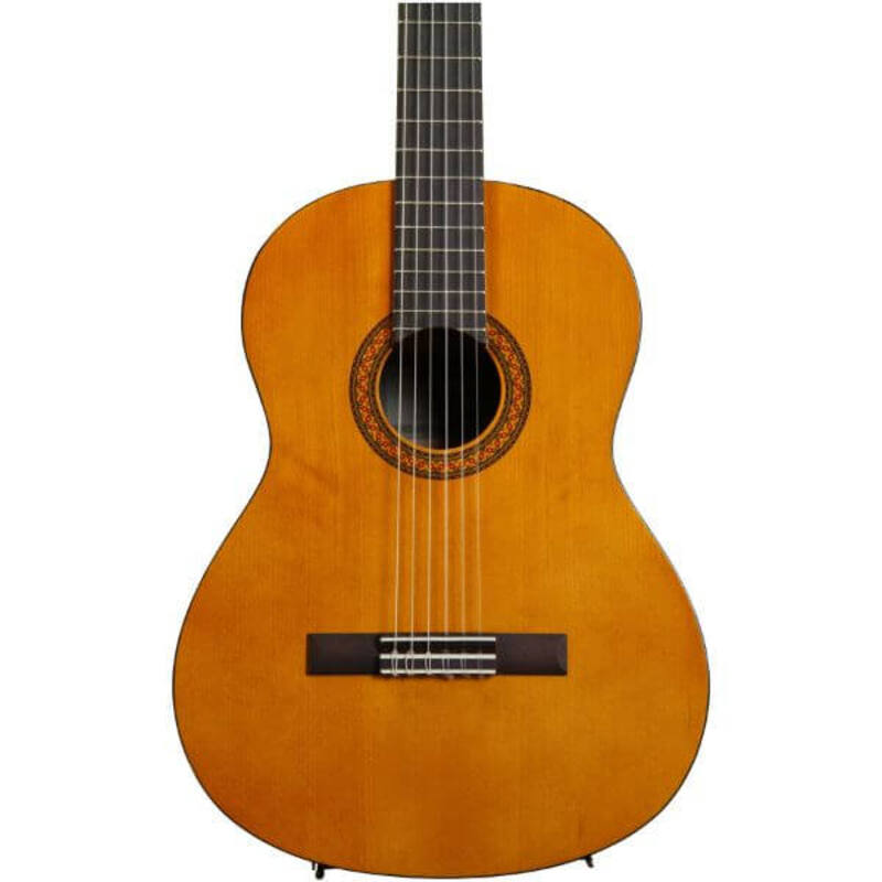 گیتار کلاسیک یاماها Yamaha CGS104A - تصویر 3
