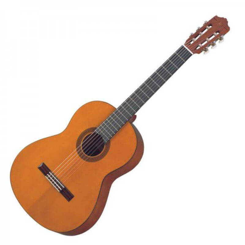 گیتار کلاسیک یاماها Yamaha CGS104A - تصویر 2
