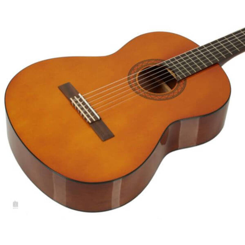گیتار کلاسیک یاماها Yamaha CGS104A - تصویر 4