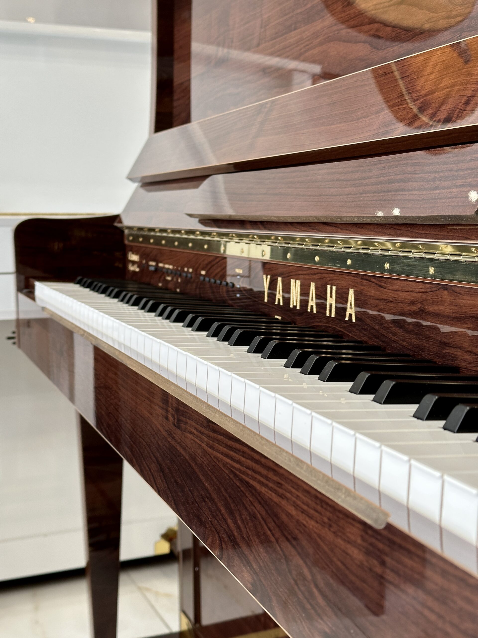پیانو طرح آکوستیک Yamaha DPH 520M - تصویر 7