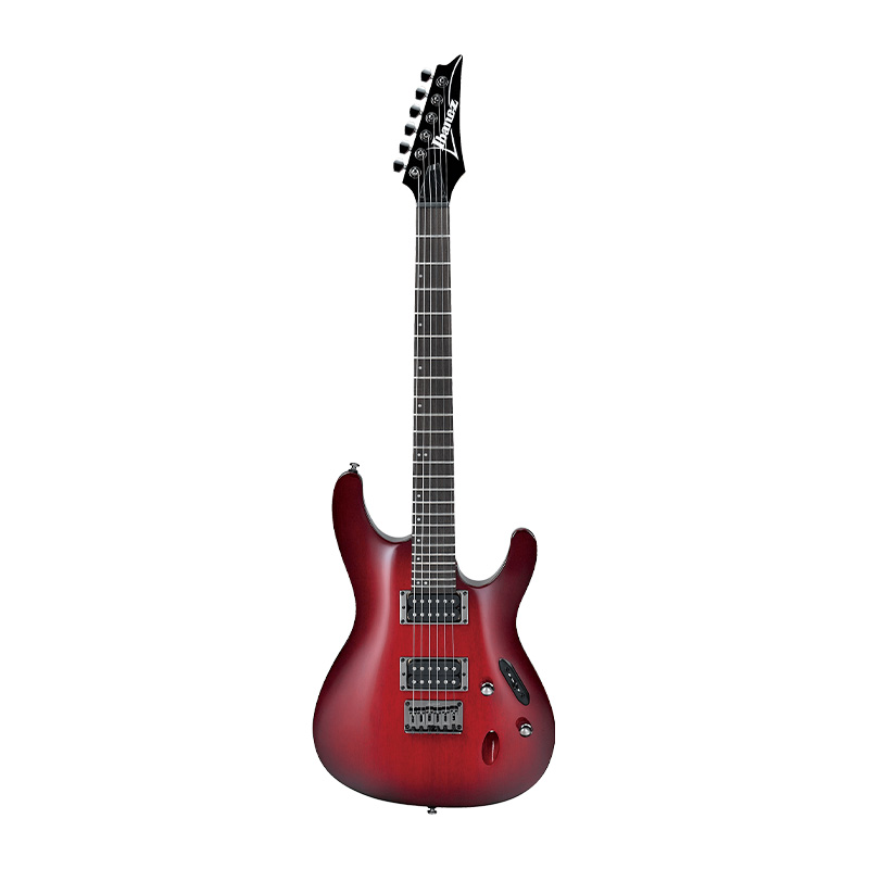 گیتار الکتریک Ibanez S521 BBS - تصویر 1