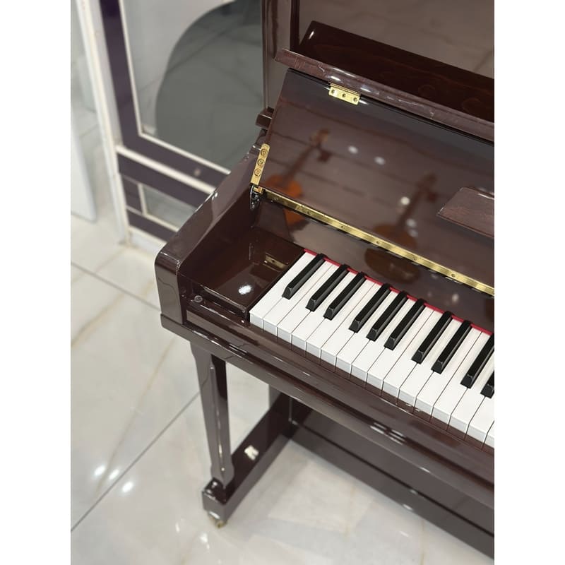 پیانو آکوستیک پرل ریور PEARL RIVER EU122 - تصویر 5