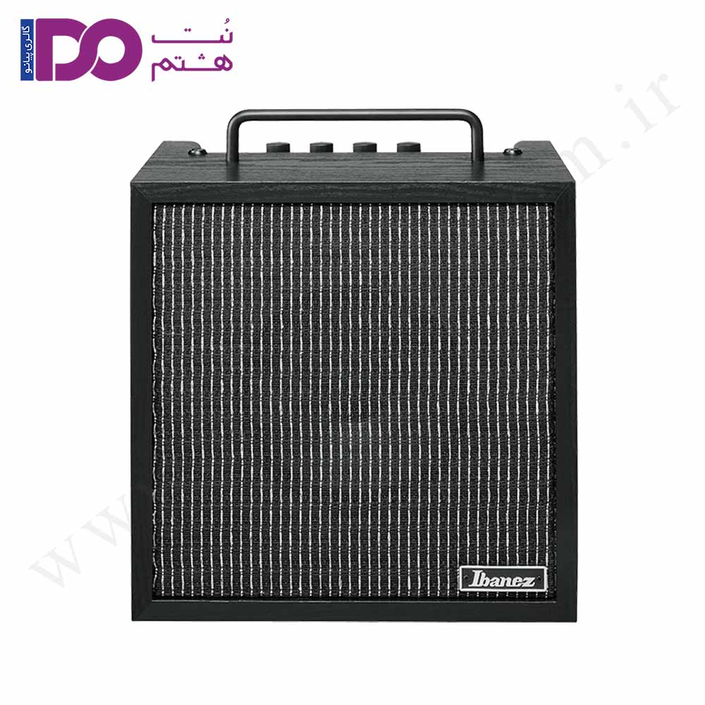 آمپلی فایر Ibanez IBZ10GV2 - تصویر 1