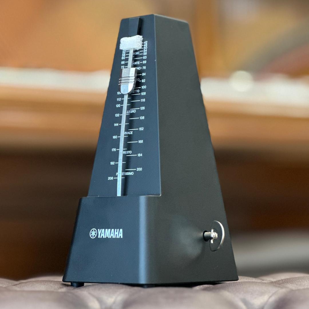مترونوم مکانیکی یاماها mp-90 - تصویر 1