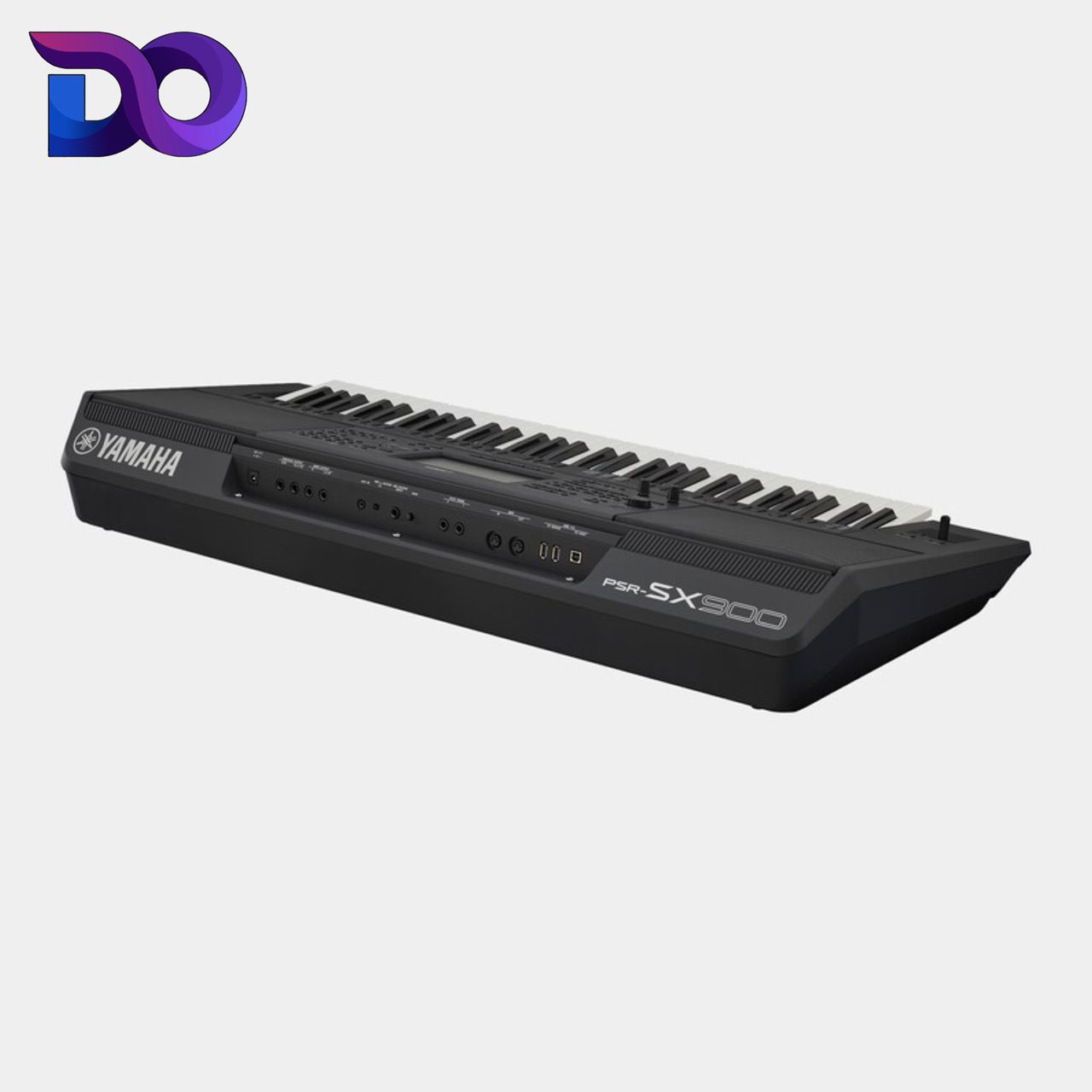 کیبورد یاماها مدل psr-sx900 - تصویر 2