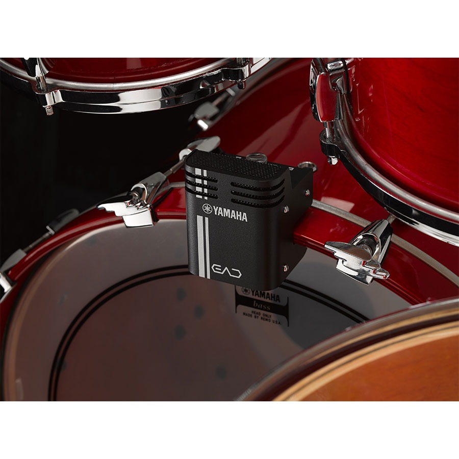 ماژول ضبط درام اکوستیک Yamaha EAD-10 (سنسور+ماژول کامل) - تصویر 6