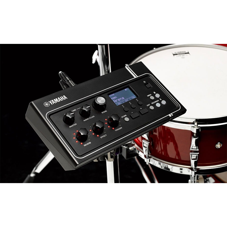 ماژول ضبط درام اکوستیک Yamaha EAD-10 (سنسور+ماژول کامل) - تصویر 7