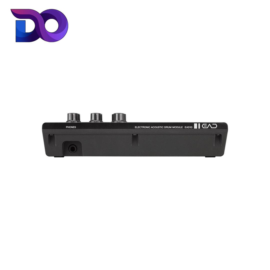 ماژول ضبط درام اکوستیک Yamaha EAD-10 (سنسور+ماژول کامل) - تصویر 5