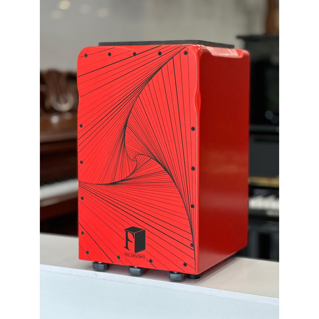 کاخن فیدا مدل Euphonic - تصویر 3