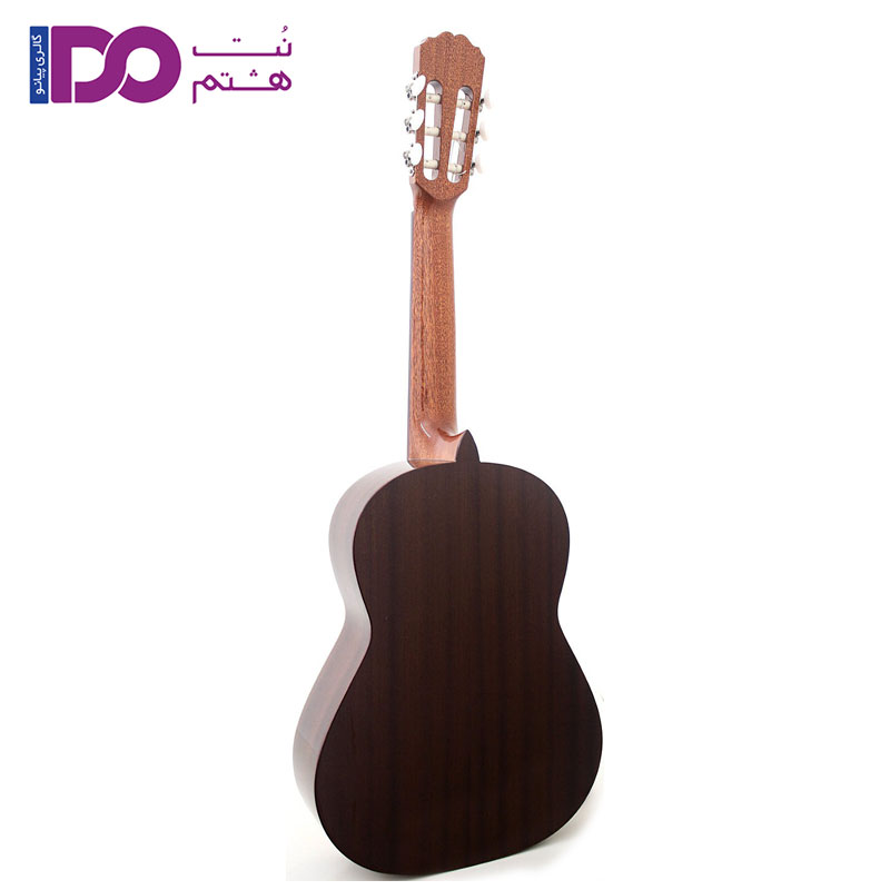 گیتار کلاسیک الحمبرا مدل 1C - تصویر 2