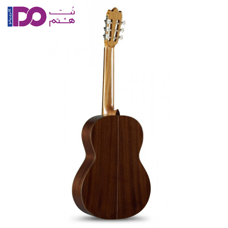 گیتار کلاسیک الحمبرا 3C - تصویر 2