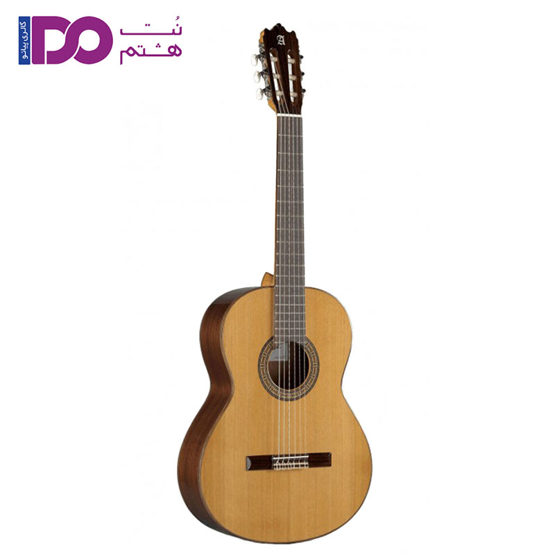 گیتار کلاسیک الحمبرا 3C - تصویر 1