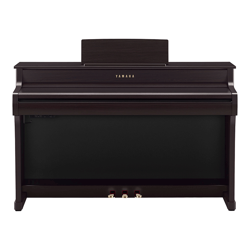 پیانو دیجیتال یاماها Yamaha Clavinova CLP-835 - تصویر 1